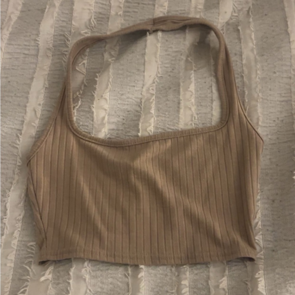 Miss guided bra top